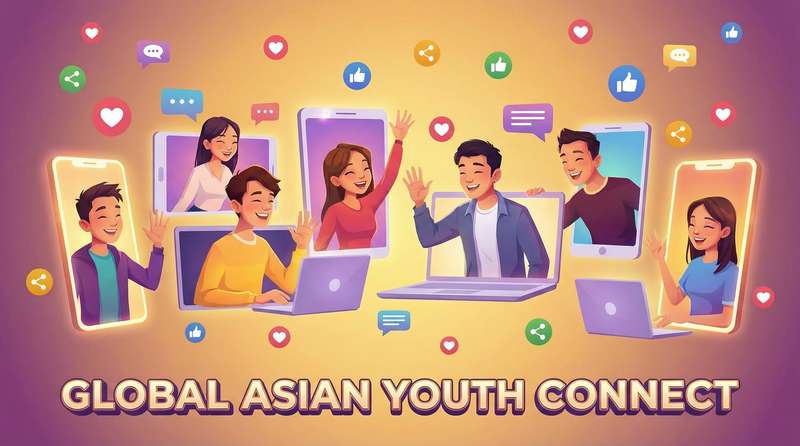 海角网社区顾问陈心怡